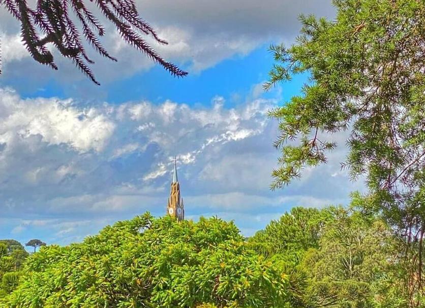 室外景 相片