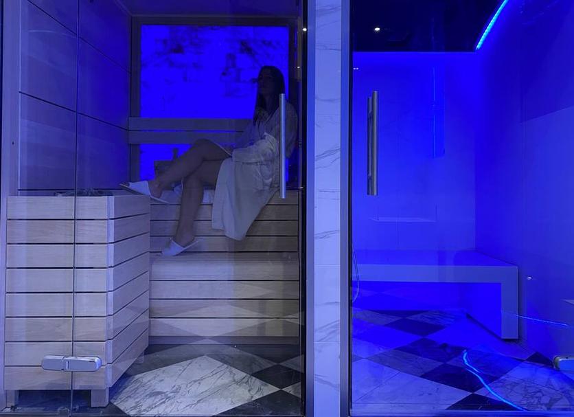 Spa 相片