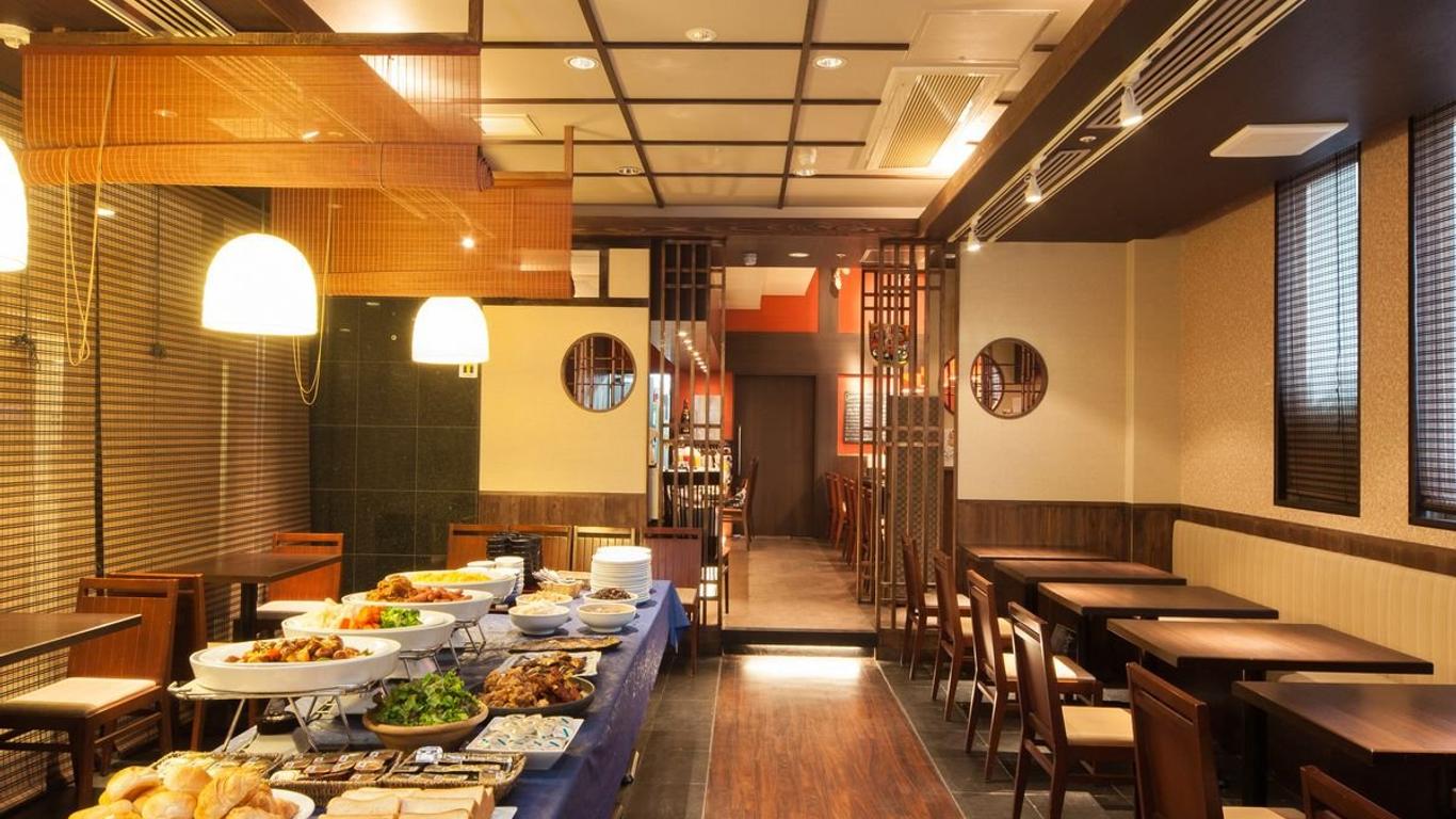 Hotel MyStays 堺筋本町