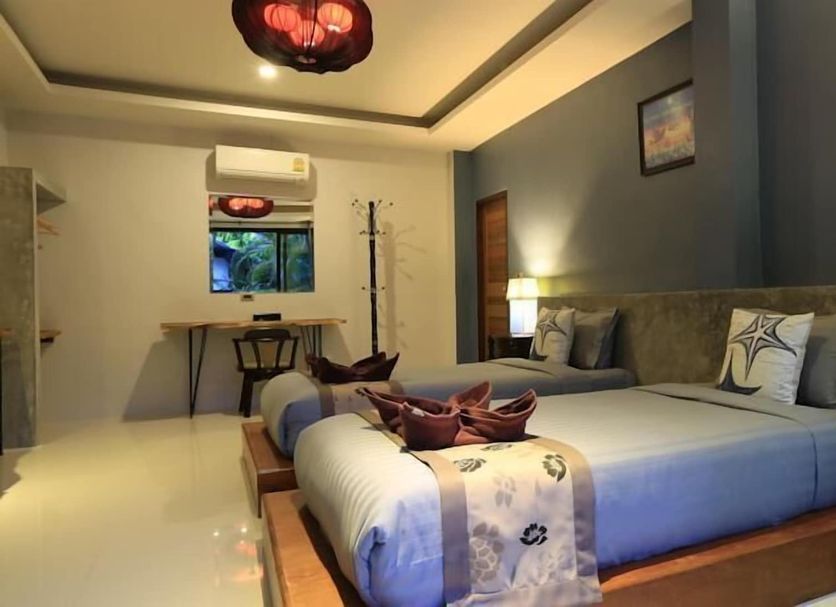 臥室 相片