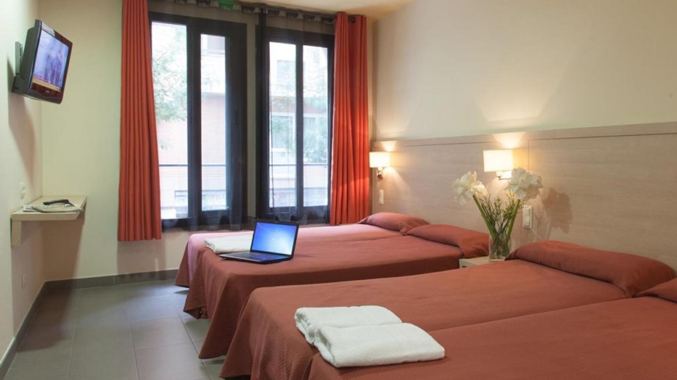 Residencia Erasmus Gracia