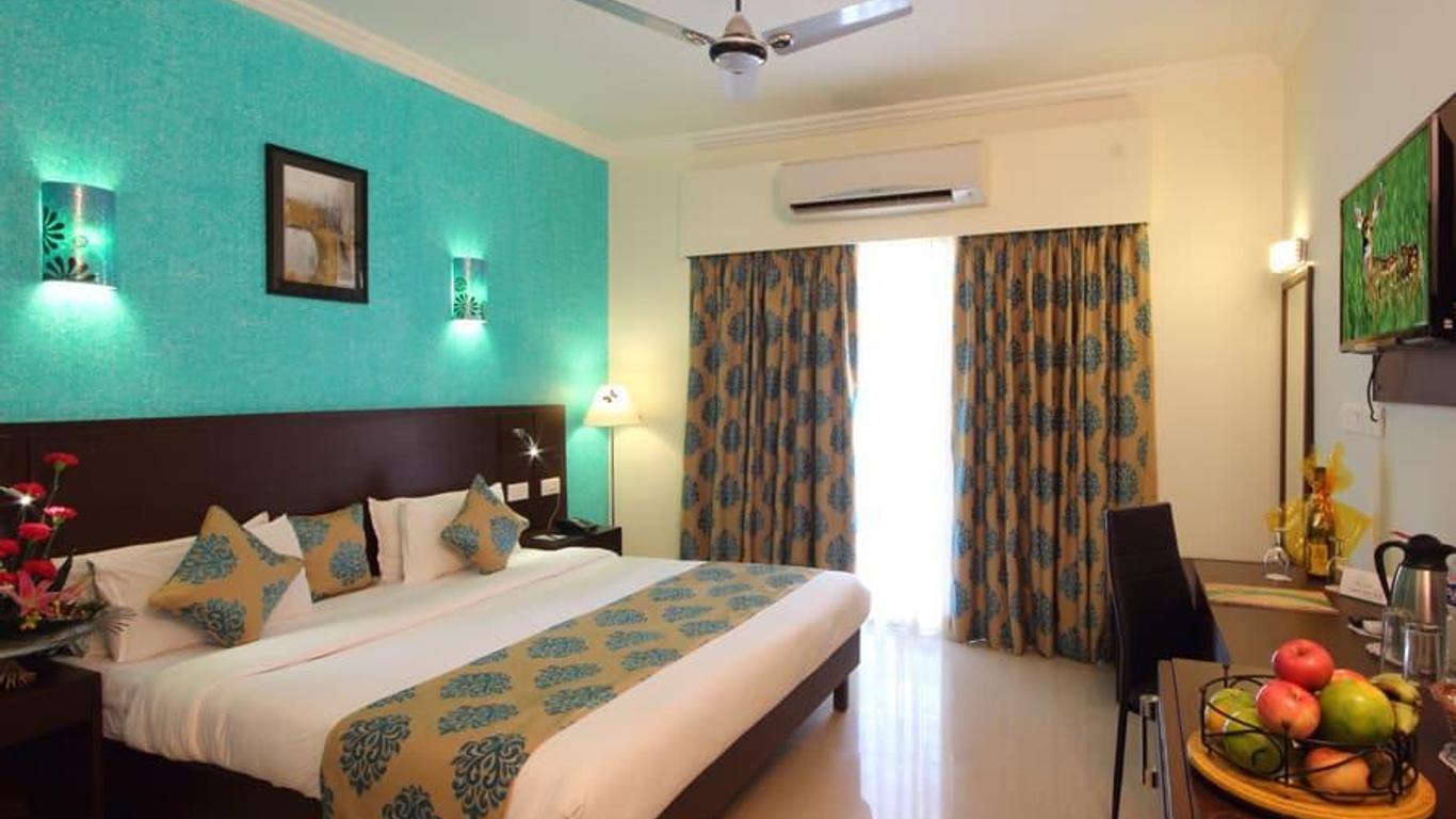 Hotel Goan Heritage