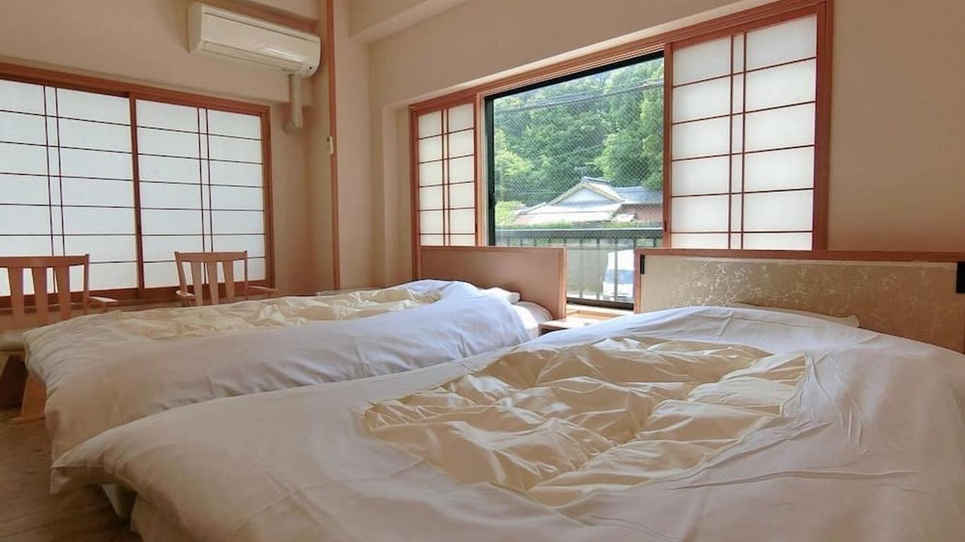 白濱站之宿民宿旅館