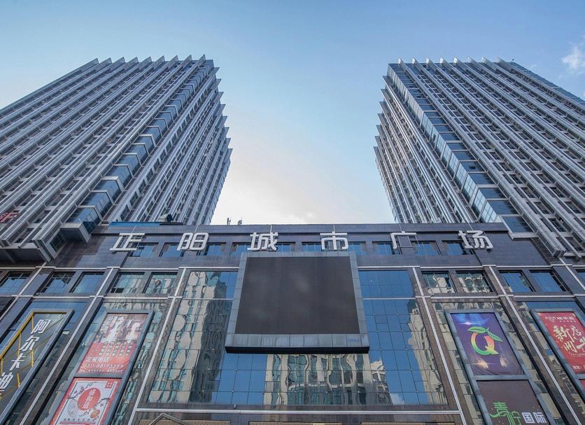 建築 相片