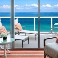 邁阿密海灘希爾頓卡巴那酒店 - 邁阿密海灘