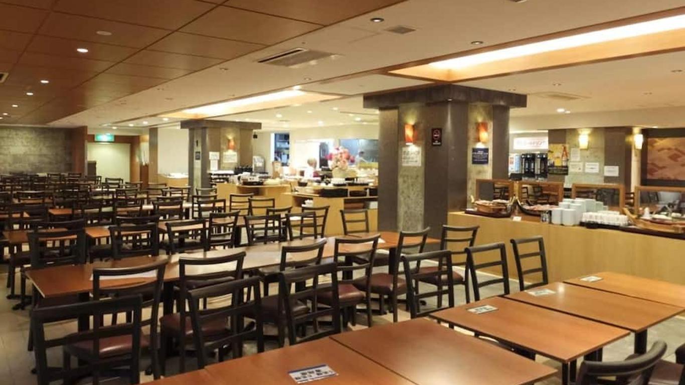 伊東園酒店熱海館