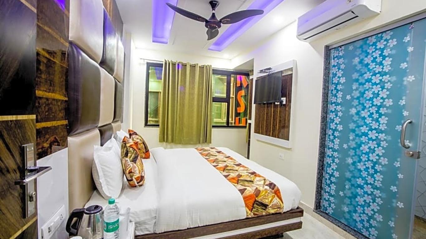 Hotel Hans International