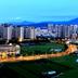 室外景