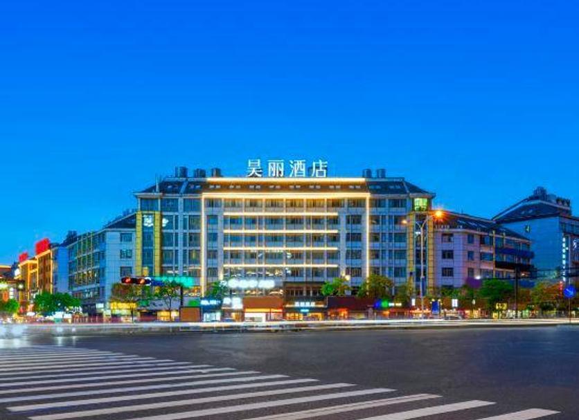 建築 相片