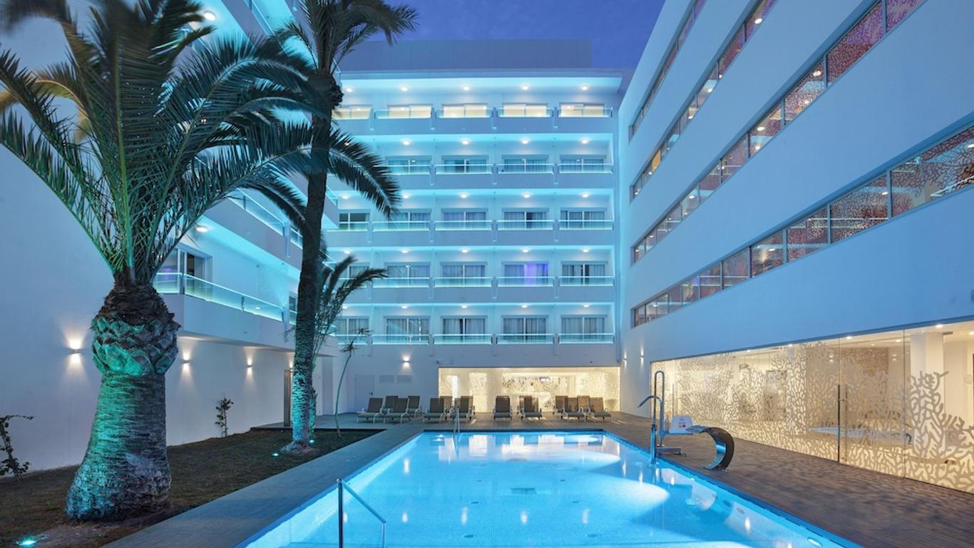 集團酒店海洋酒店 - 聖瑪格麗塔
