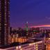 室外景