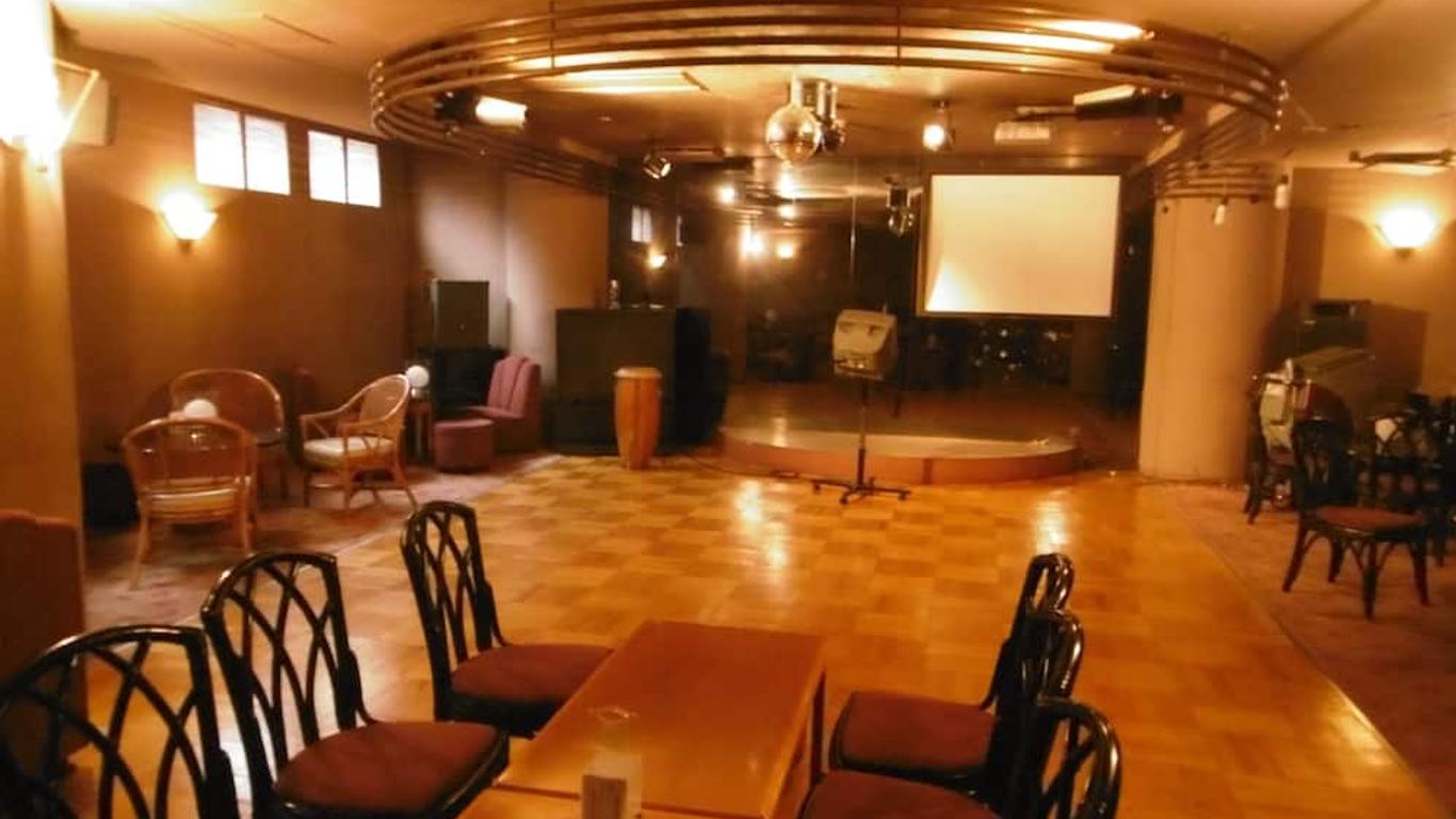 基拉坎庫飯店