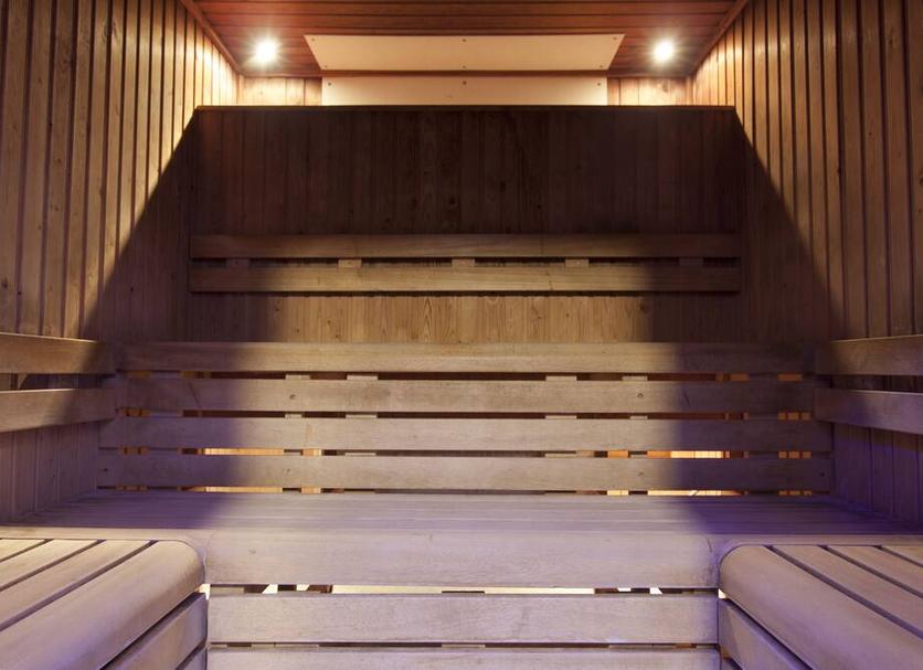 Spa 相片