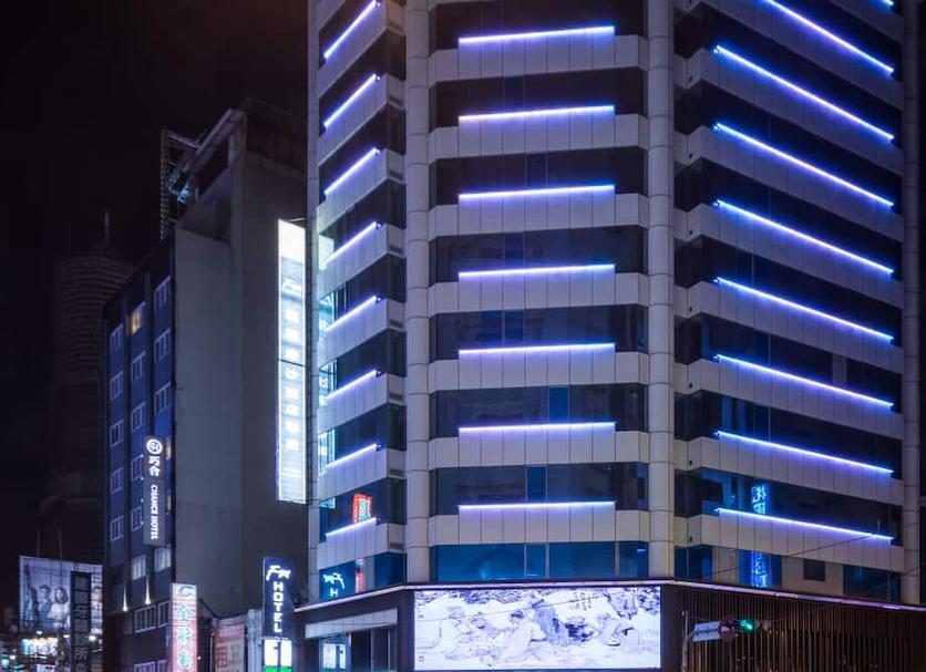 建築 相片
