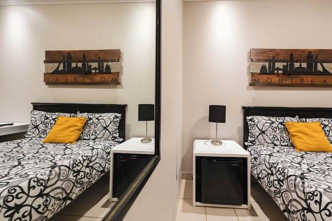 薩姆森蒙特婁中心酒店 - 蒙特利爾