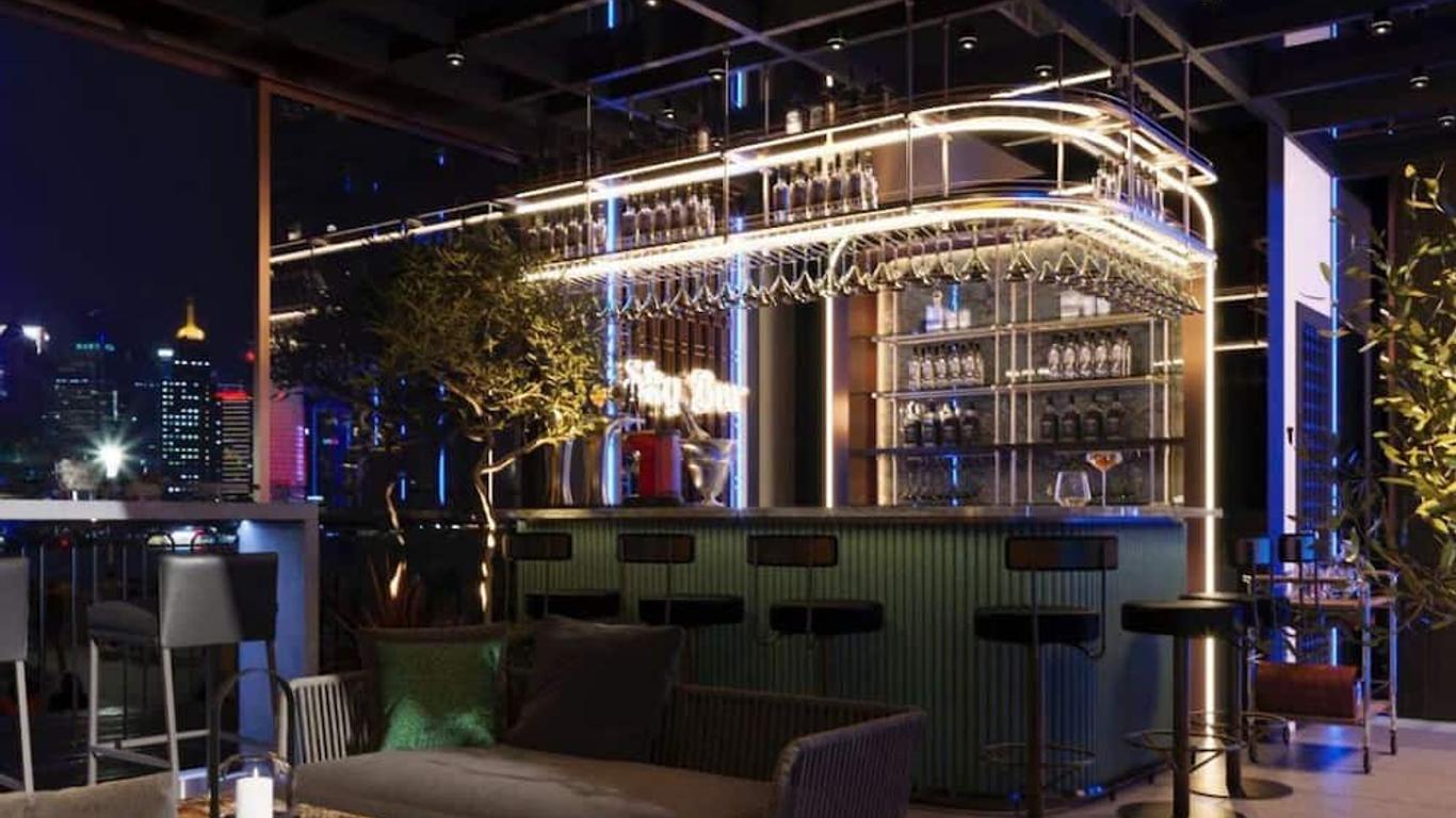 森萊酒店 - 河內