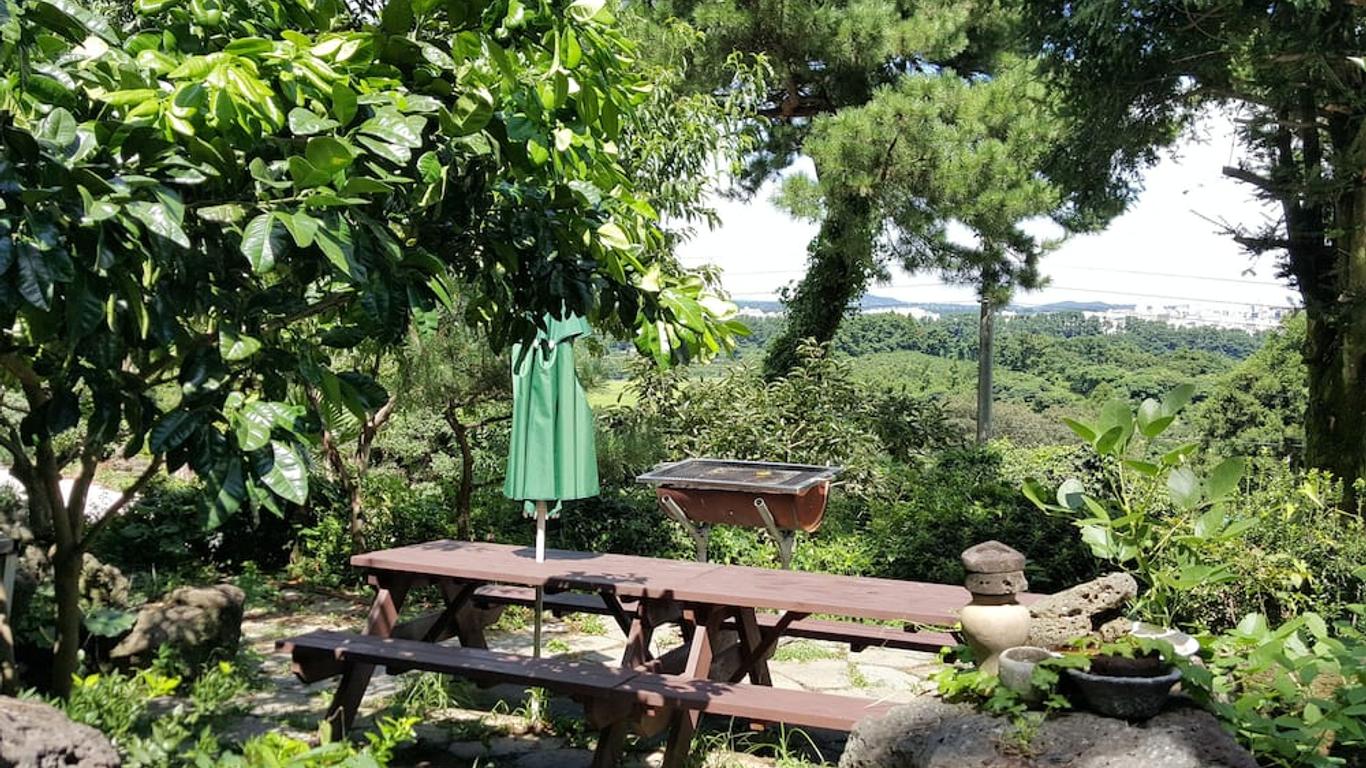 夢迴森林公寓