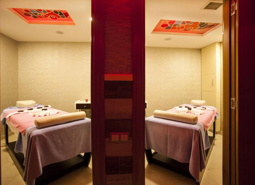 Spa 相片