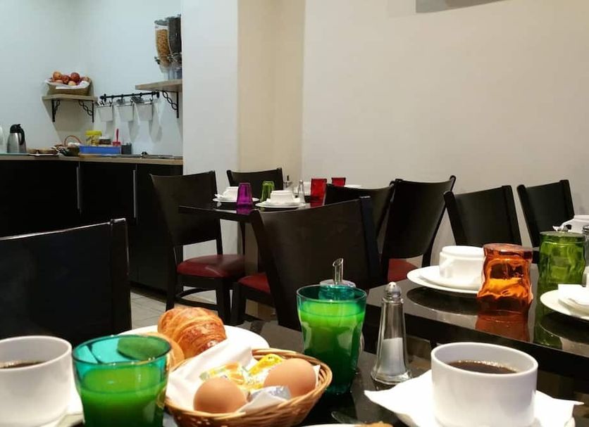 餐廳 相片