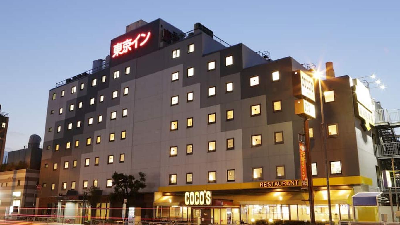 東京inn