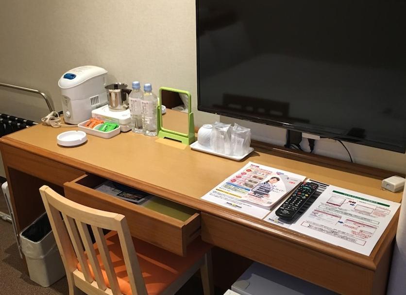 客房設備 相片