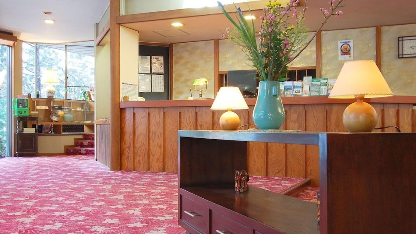 遊仙館飯店