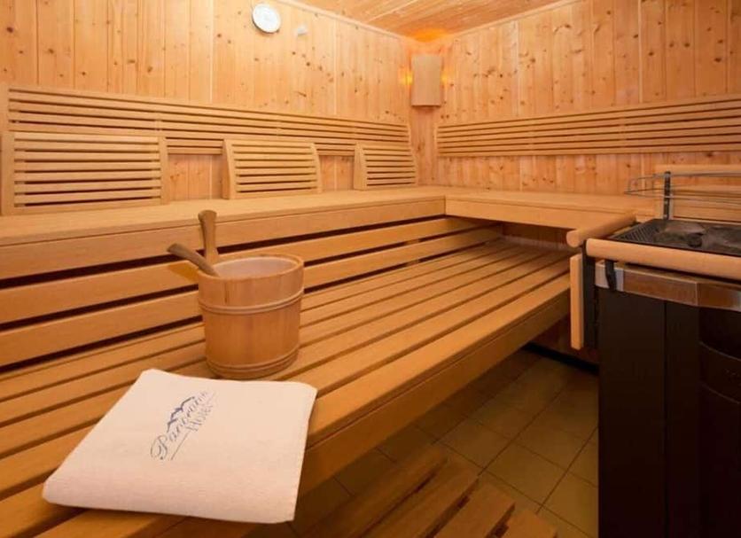 Spa 相片