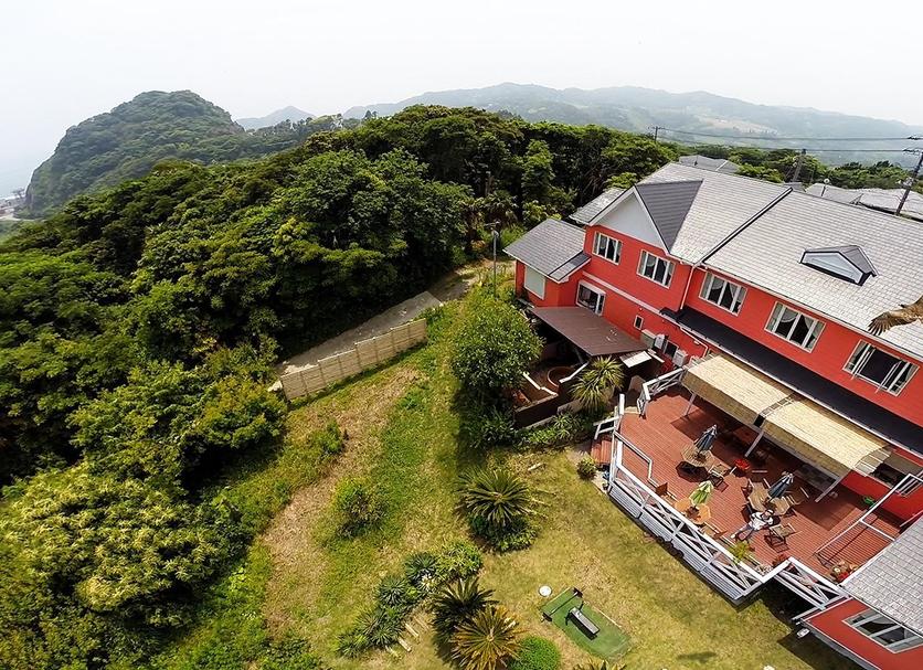 建築 相片