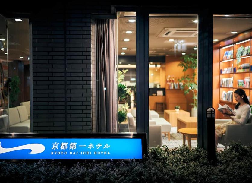 室外景 相片