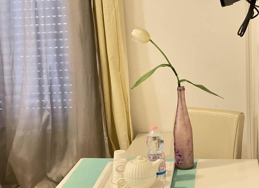 客房設備 相片