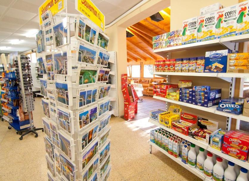 商店 相片