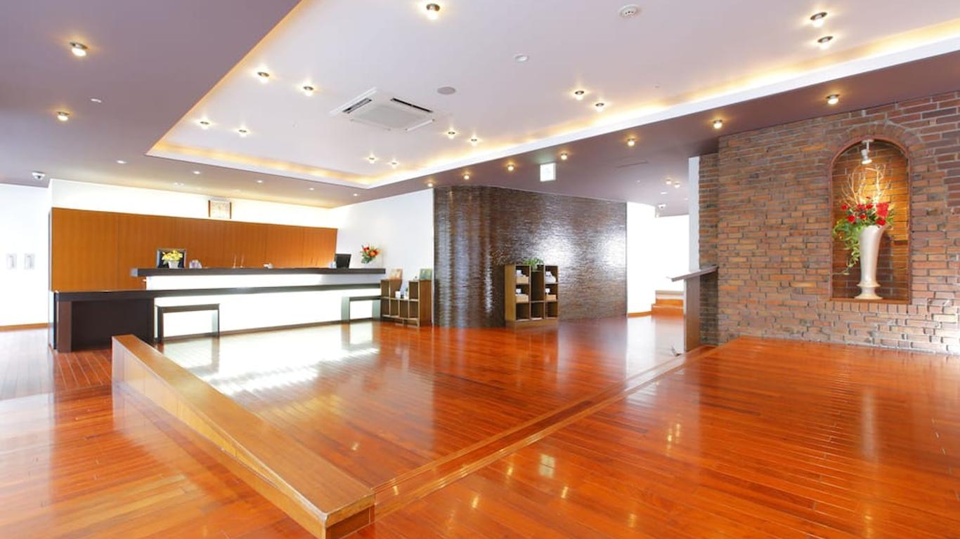 Hotel Mystays橫濱