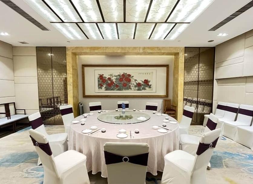 會議廳 相片