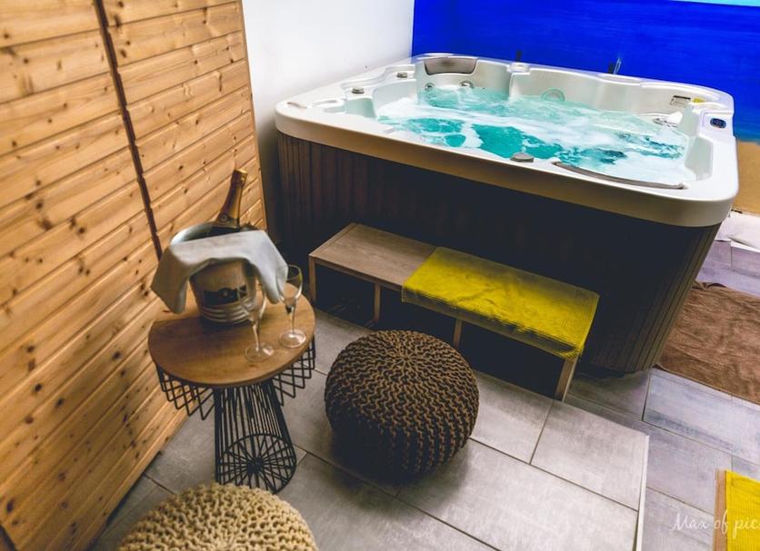 Spa 相片