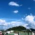 室外景