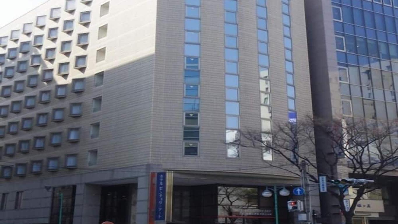 世紀藝術飯店