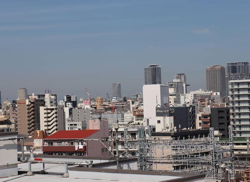 室外景 相片