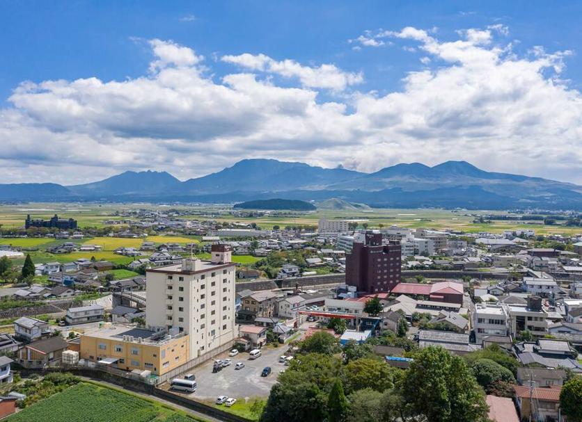 室外景 相片