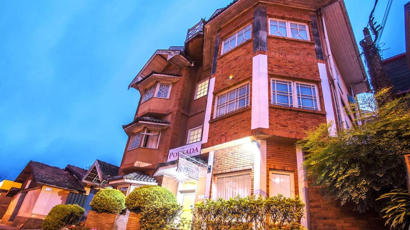 萬豪飯店旅館