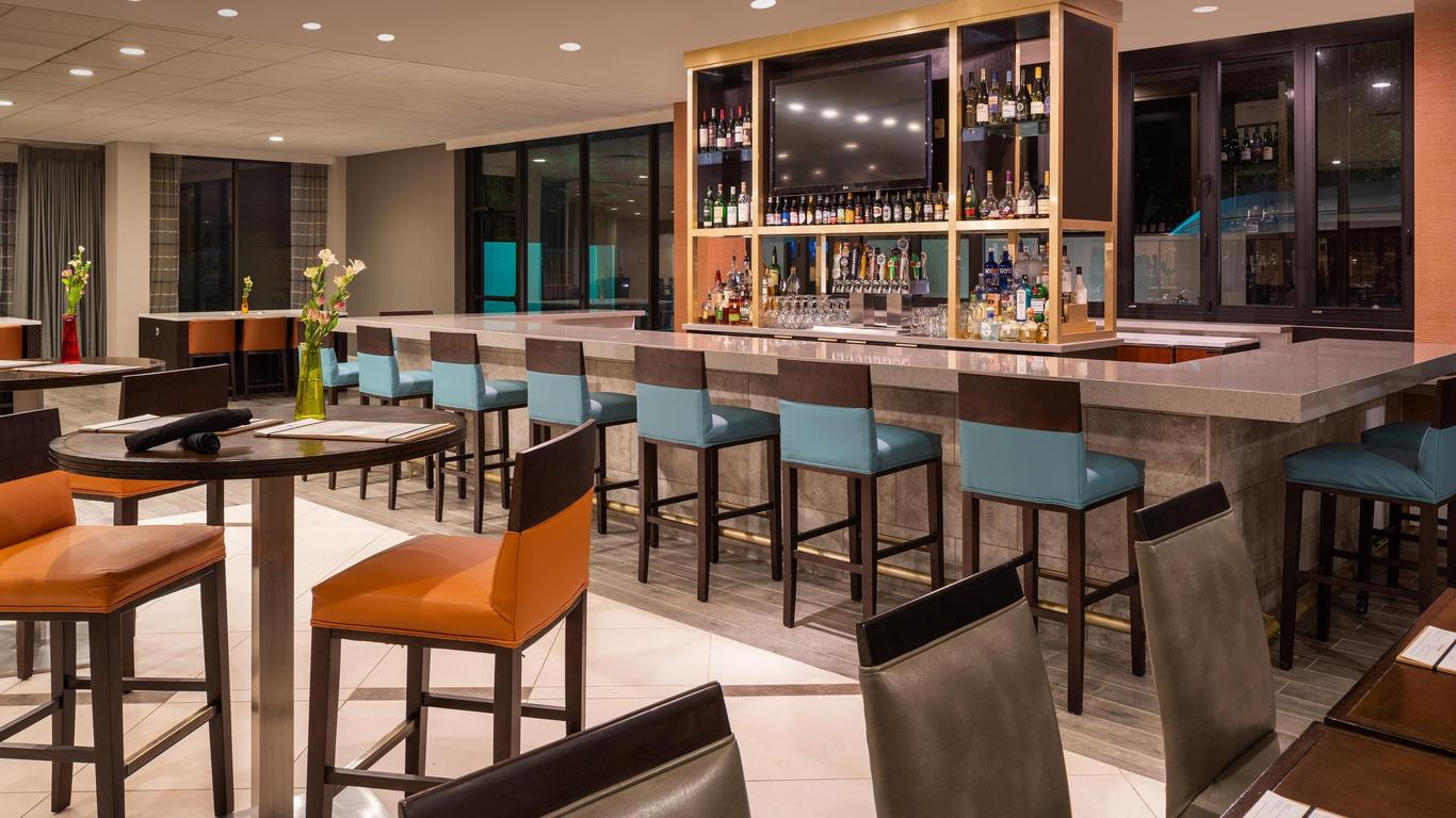 達拉斯北喜來登酒店 - 達拉斯