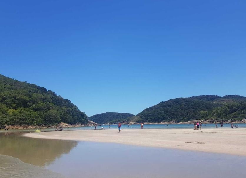 海灘 相片