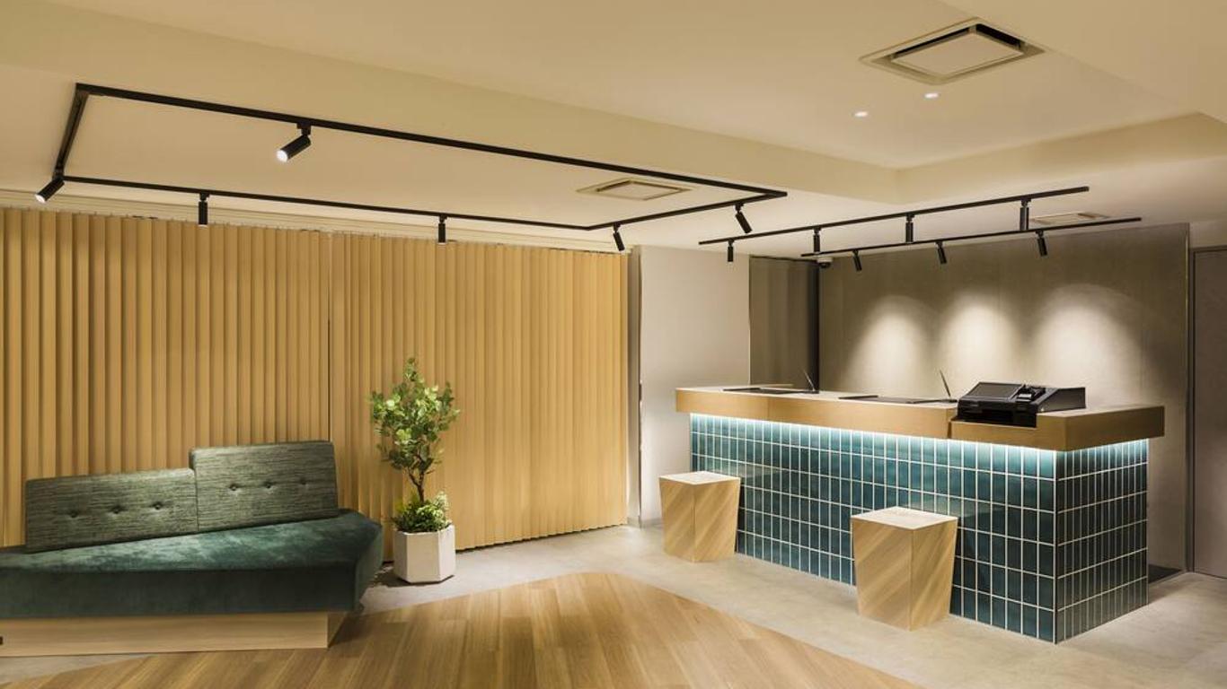 東急stay澀谷新南口