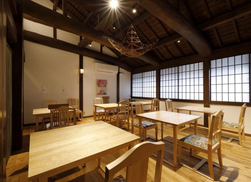 餐廳 相片
