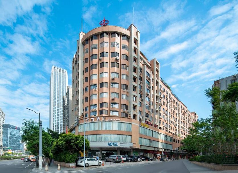 建築 相片