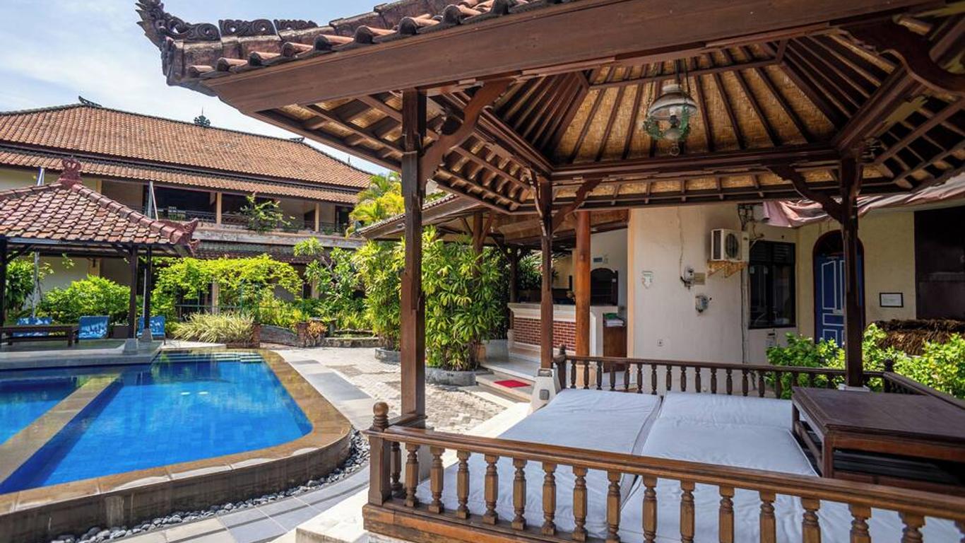 發瑜珈小屋 - 庫塔