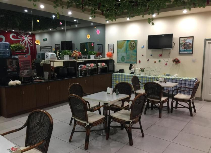 餐廳 相片