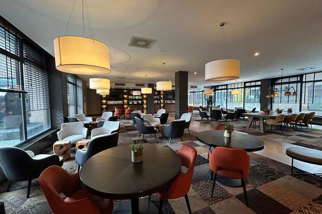 金鬱金香西阿姆斯特丹酒店