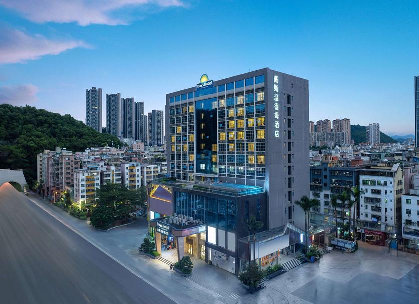 建築 相片