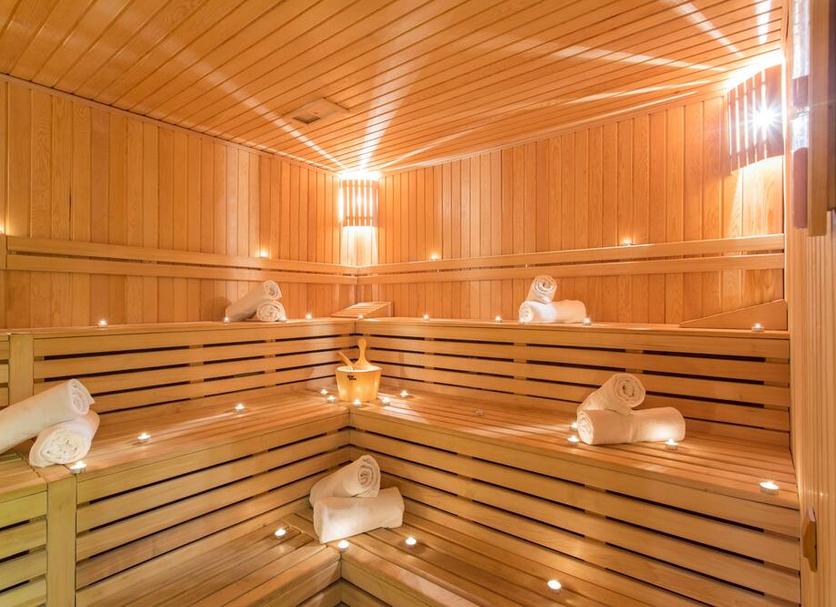 Spa 相片