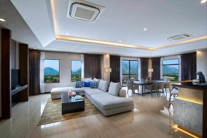 老撾萬榮阿瑪瑞酒店